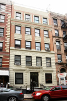 364 W 52nd St Apartments