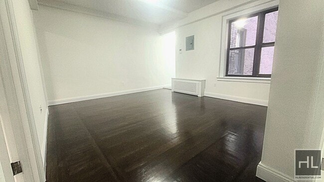 WEST 55 STREET