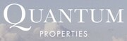 Property Management Company Logo Quantum Properties Inc