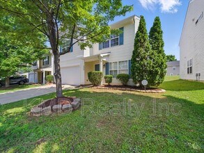 5203 Grays Ridge Dr in Charlotte, NC - Building Photo - Building Photo