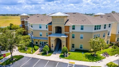 Rolling Green in Sarasota, FL - Foto de edificio - Building Photo