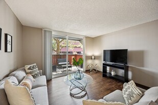 Glen at Hidden Valley in Reno, NV - Building Photo