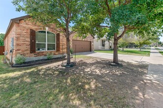 1412 Reklaw Ln in Leander, TX - Building Photo - Building Photo