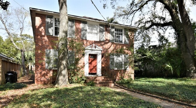 property at 3661 St Johns Ave