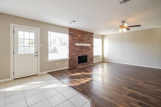 19719 Morning Glory Terrace Ct in Cypress, TX - Building Photo - Building Photo