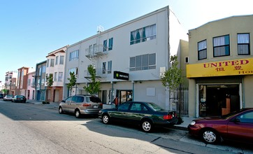 2951-2955 San Bruno Ave in San Francisco, CA - Building Photo - Building Photo