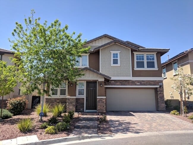 property at 5687 Spanish Valor Rd