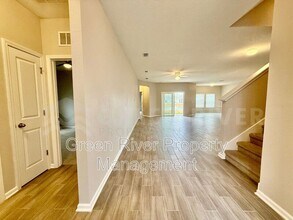 2966 Firethorn Ave in Orange Park, FL - Building Photo - Building Photo