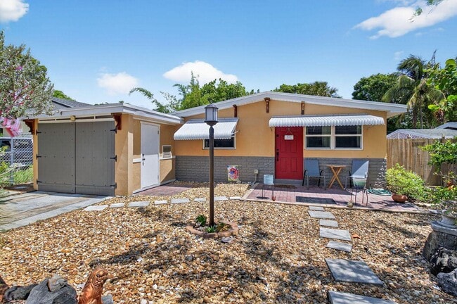 property at 325 Jeffery St