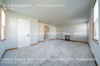 913 N Division St in Appleton, WI - Building Photo - Building Photo