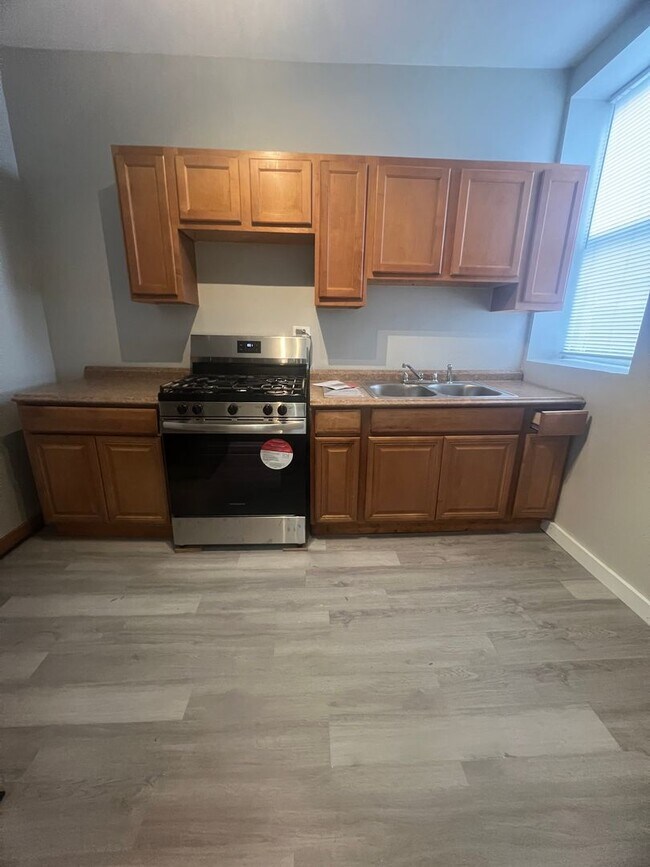 245 N Mason Ave, Unit 2 in Chicago, IL - Building Photo - Building Photo