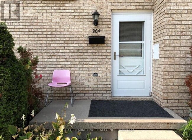 264 Homestead Crescent in London, ON - Building Photo - Building Photo