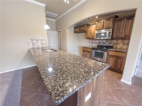 3109 SW Wargate Ave in Bentonville, AR - Building Photo - Building Photo