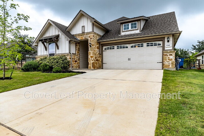 property at 9040 Curling Post