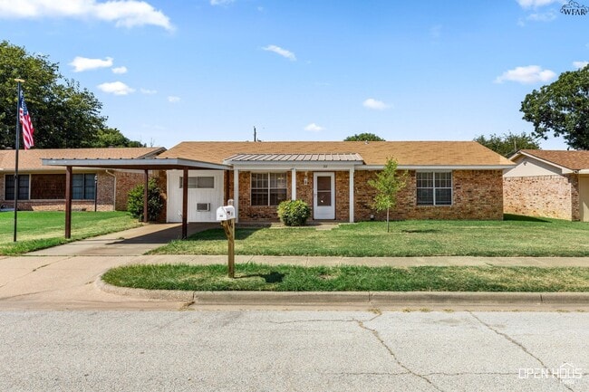 property at 212 Dirks Dr