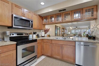 3510 Antarctic Cir in Naples, FL - Building Photo - Building Photo