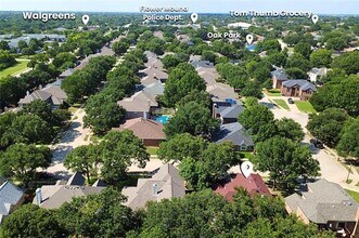1009 Spanish Oak Dr in Flower Mound, TX - Building Photo - Building Photo