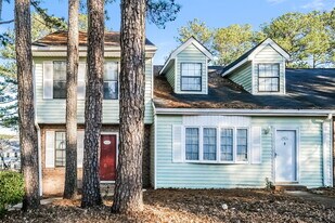 5424 Park Pl S in Atlanta, GA - Building Photo