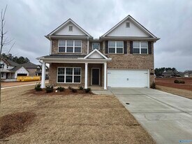16824 Demi Dr in Athens, AL - Building Photo