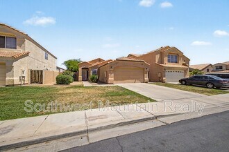 649 S Banning in Mesa, AZ - Building Photo - Building Photo