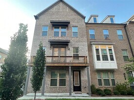 5017 Winters Town Ln in Peachtree Corners, GA - Building Photo