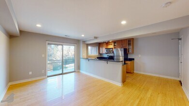 1384 Bryant St NE in Washington, DC - Building Photo - Building Photo