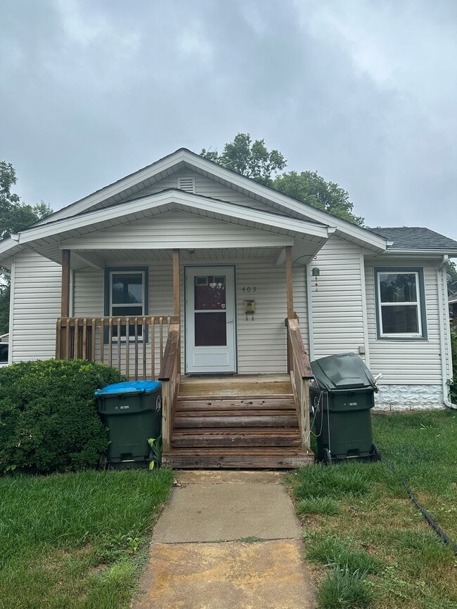 403 Charles St in Fort Dodge, IA - Building Photo - Building Photo