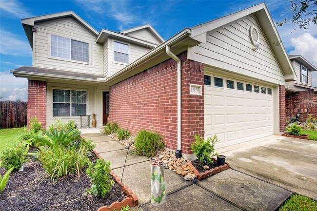 property at 21922 Paril Creek Dr