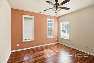 505 Anglewood Trace in Stockbridge, GA - Building Photo - Building Photo