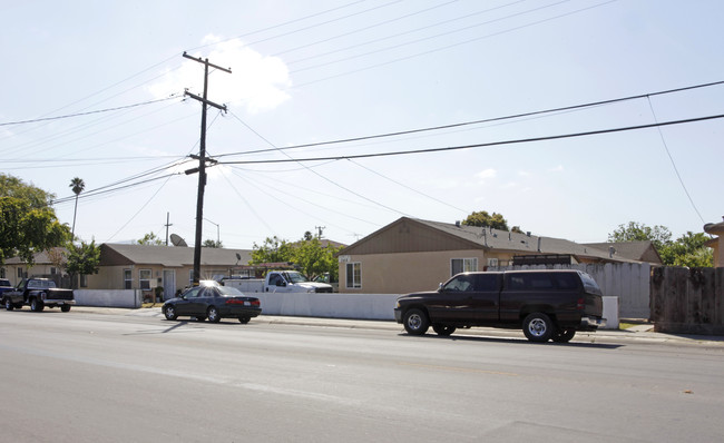 346-352 Towt St in Salinas, CA - Building Photo - Building Photo