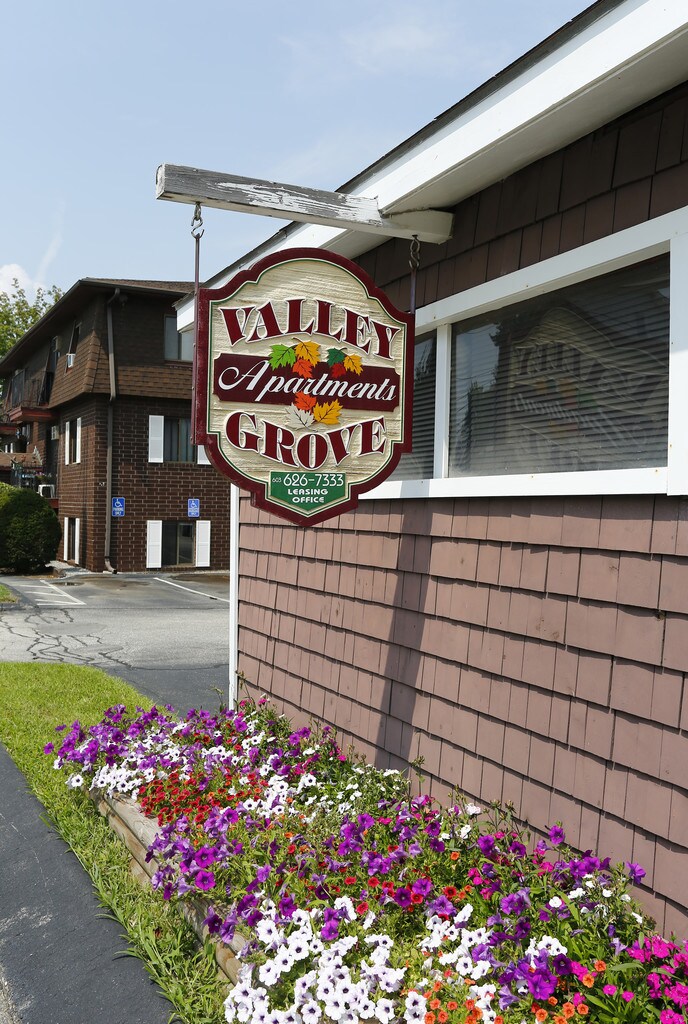 Valley Grove Apartments Manchester, NH Apartments