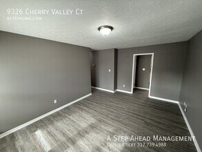 9326 Cherry Valley Ct in Indianapolis, IN - Building Photo - Building Photo