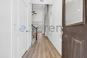 4517 Waterglass St in Garland, TX - Building Photo - Building Photo