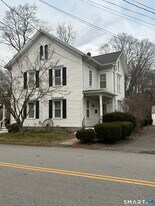 57 Maple St in Thomaston, CT - Building Photo