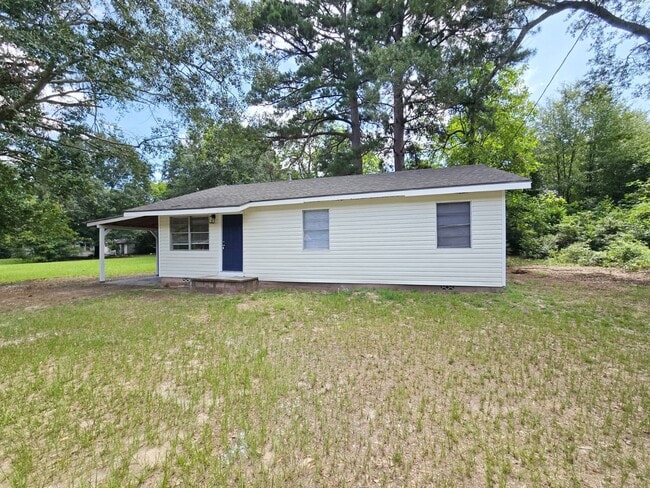 380 Francis St in Hawkins, TX - Building Photo - Building Photo