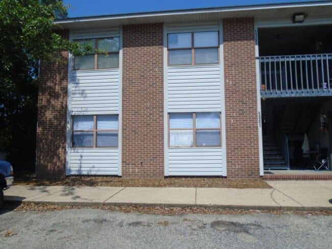 property at 5901 Labonte Dr