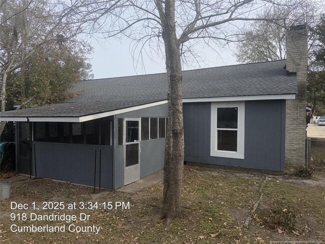 918 Dandridge Dr in Fayetteville, NC - Building Photo - Building Photo