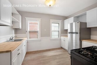 400 W Utica St in Buffalo, NY - Building Photo - Building Photo