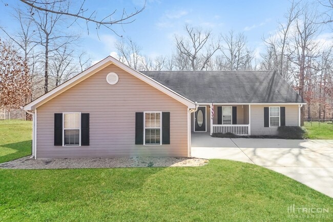property at 190 Aspen Forest Dr