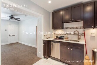 710 S Percy St in Philadelphia, PA - Building Photo - Building Photo