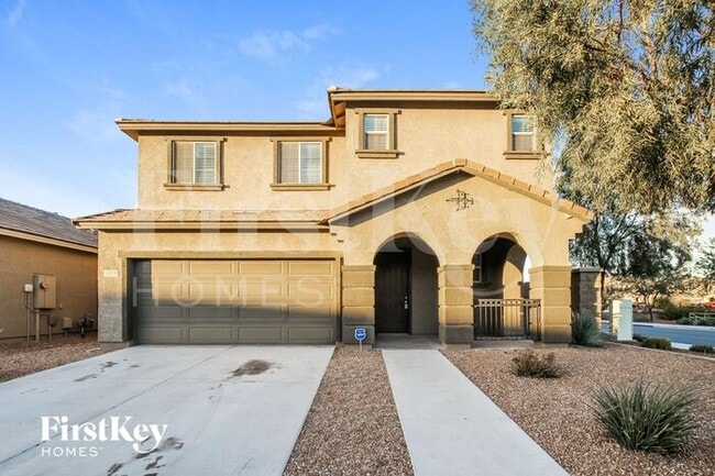 property at 12034 W Hide Trail