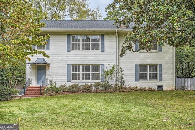 property at 3685 Cantrell Rd NE