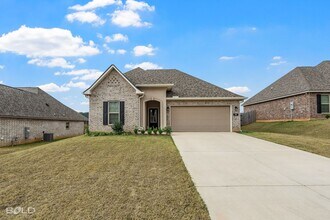 315 Hummingbird Ln in Princeton, LA - Building Photo - Building Photo