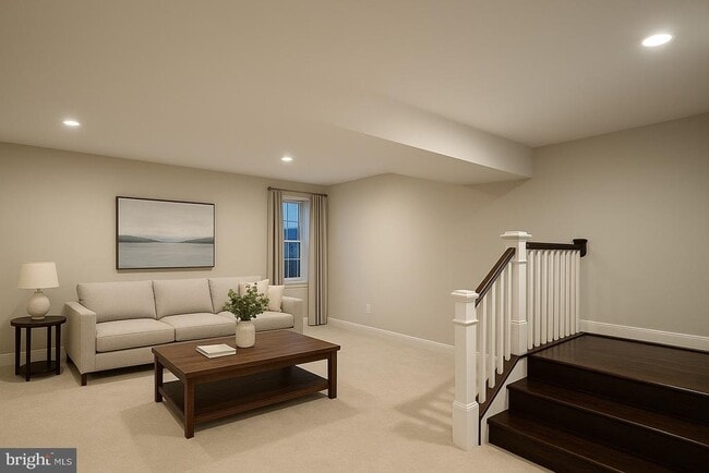 43220 Thoroughfare Gap Terrace in Ashburn, VA - Building Photo - Building Photo