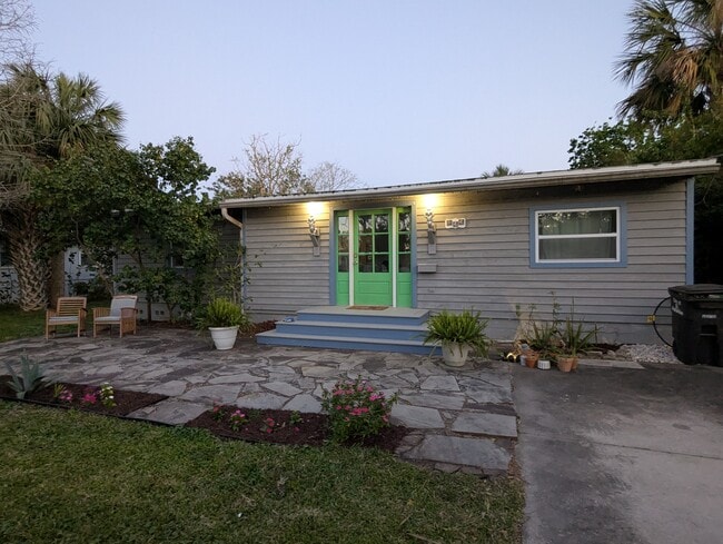 property at 144 Menendez Rd