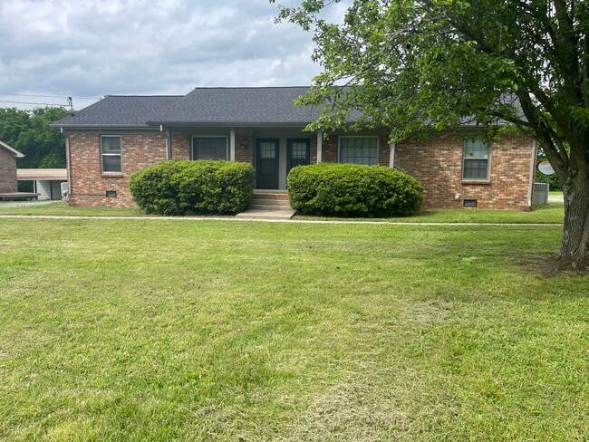 183B Anderson Ln, Unit 183B Anderson Lane