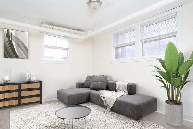 3617 Bryant Ave S in Minneapolis, MN - Building Photo - Building Photo