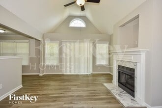 554 Summit Way in Mount Juliet, TN - Building Photo - Building Photo