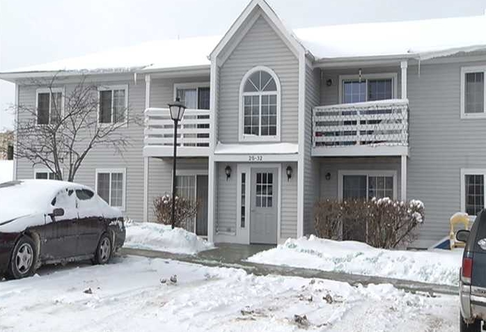 Harbor Village Apartments in Petoskey, MI - Building Photo