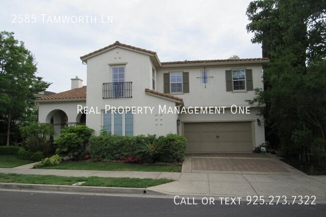 property at 2585 Tamworth Ln
